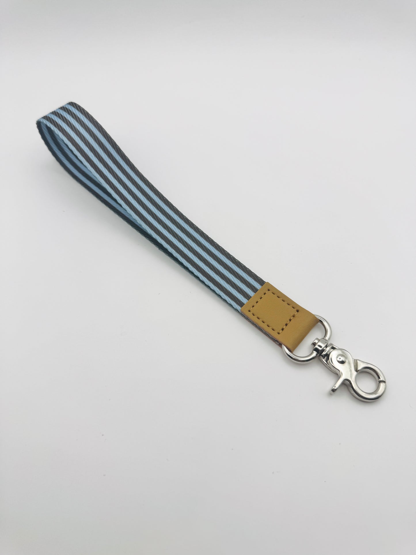 Between the Lines Lanyard