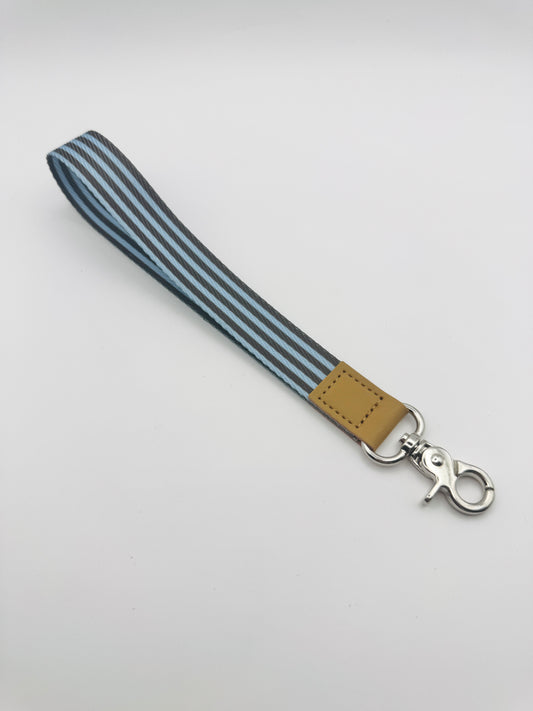 Between the Lines Lanyard