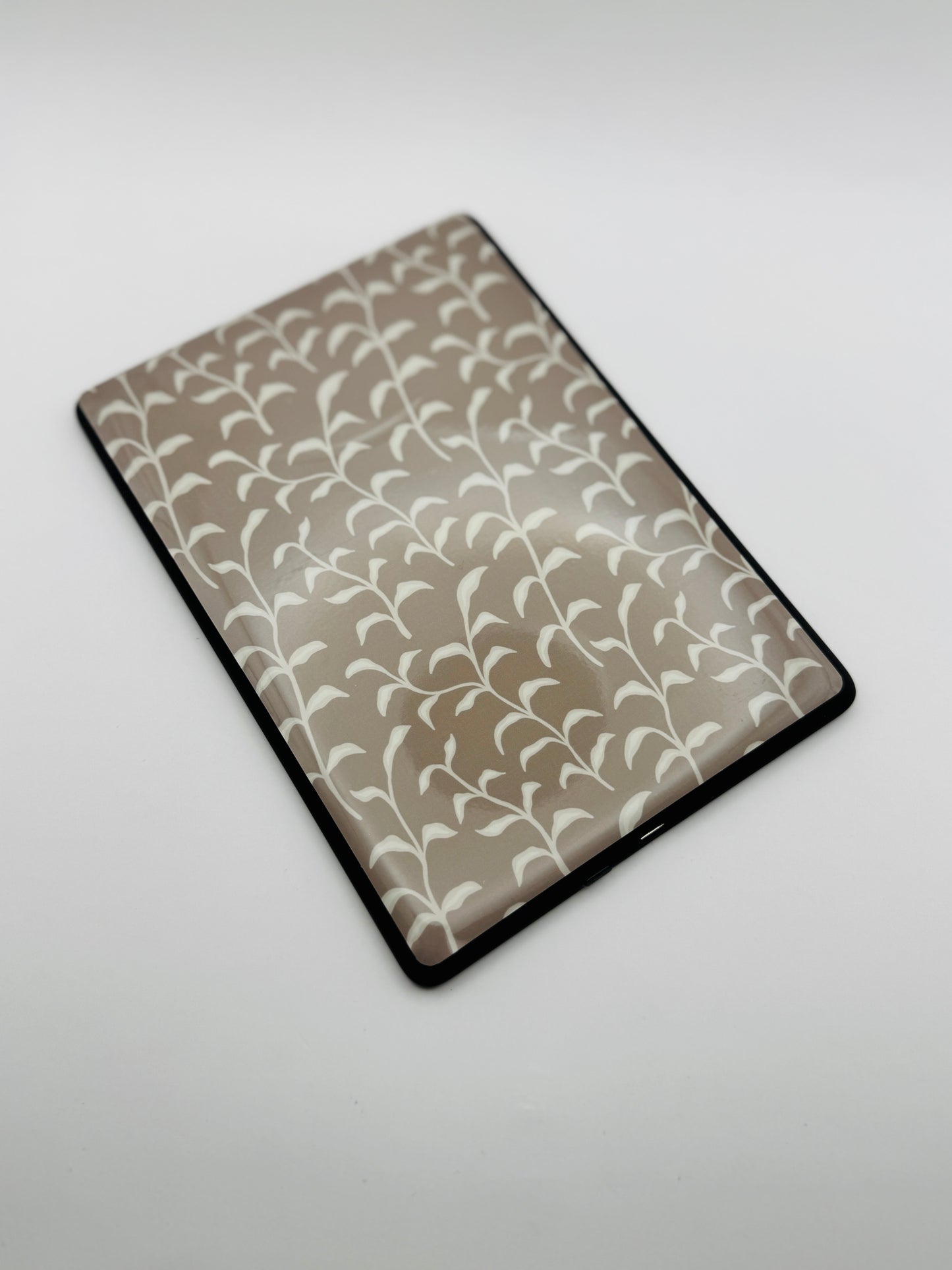 New Leaf Serene Kindle Skin