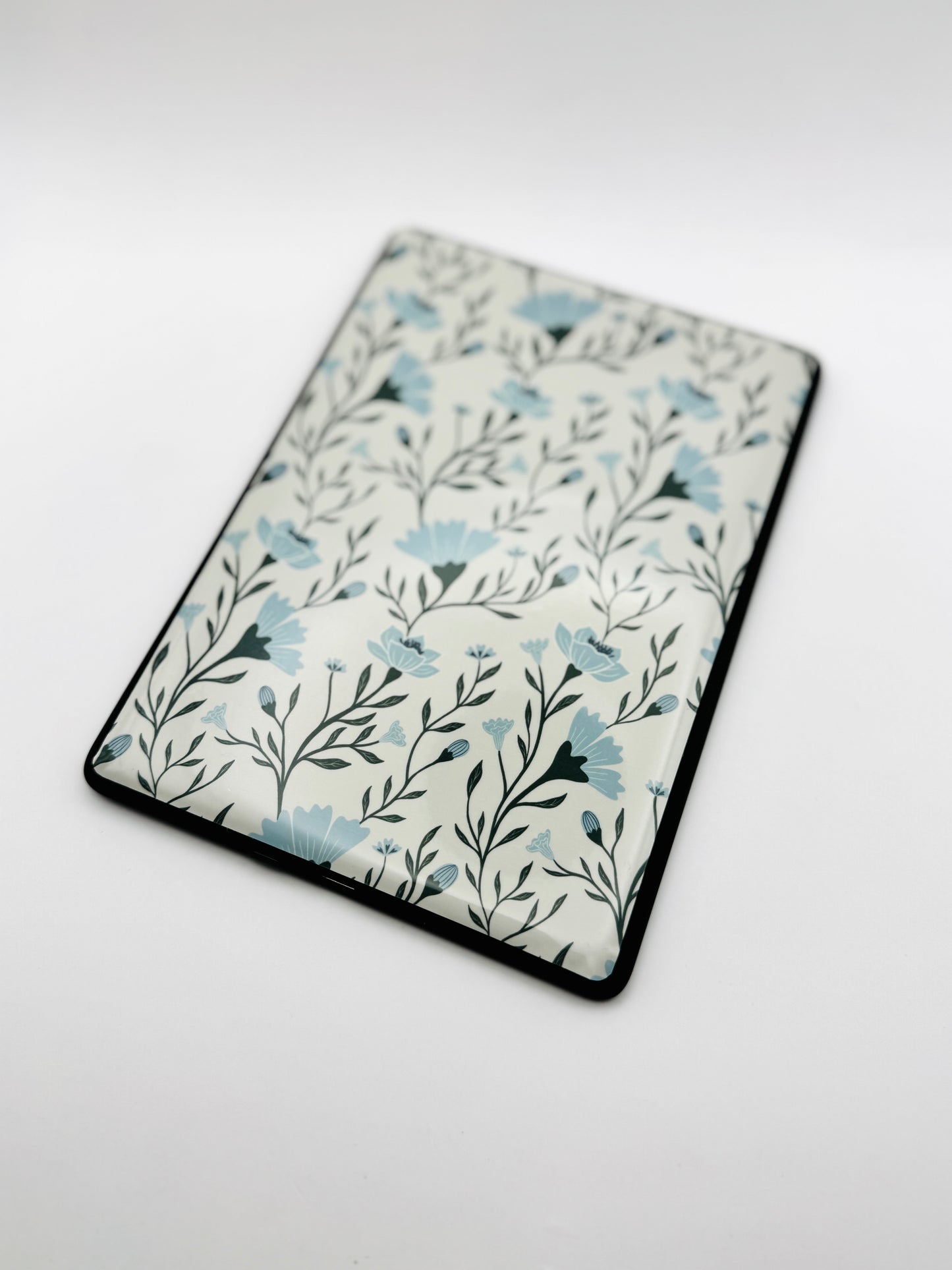 Wildflowers Serene Kindle Skin