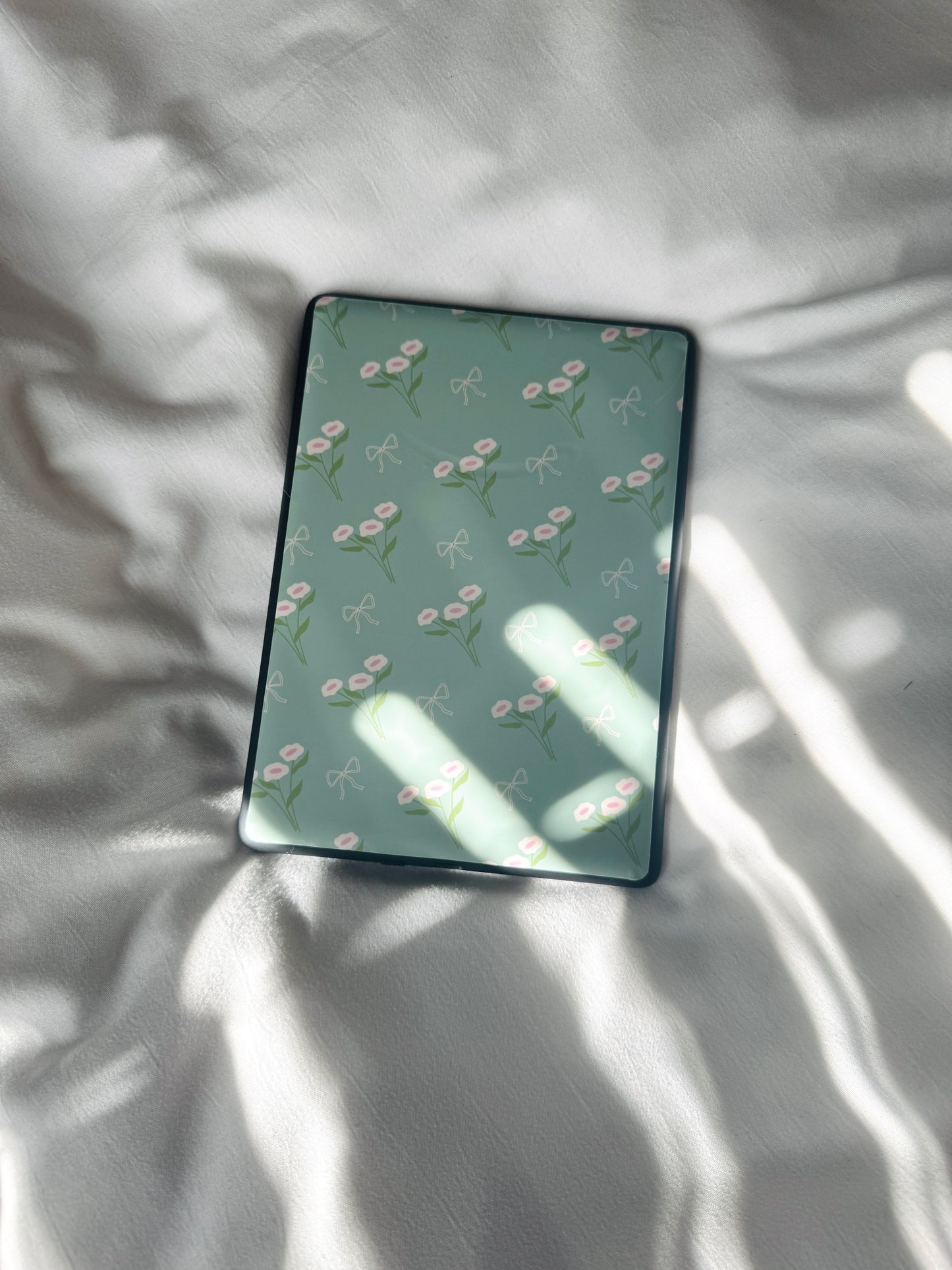 Coquette Girly Kindle Skin