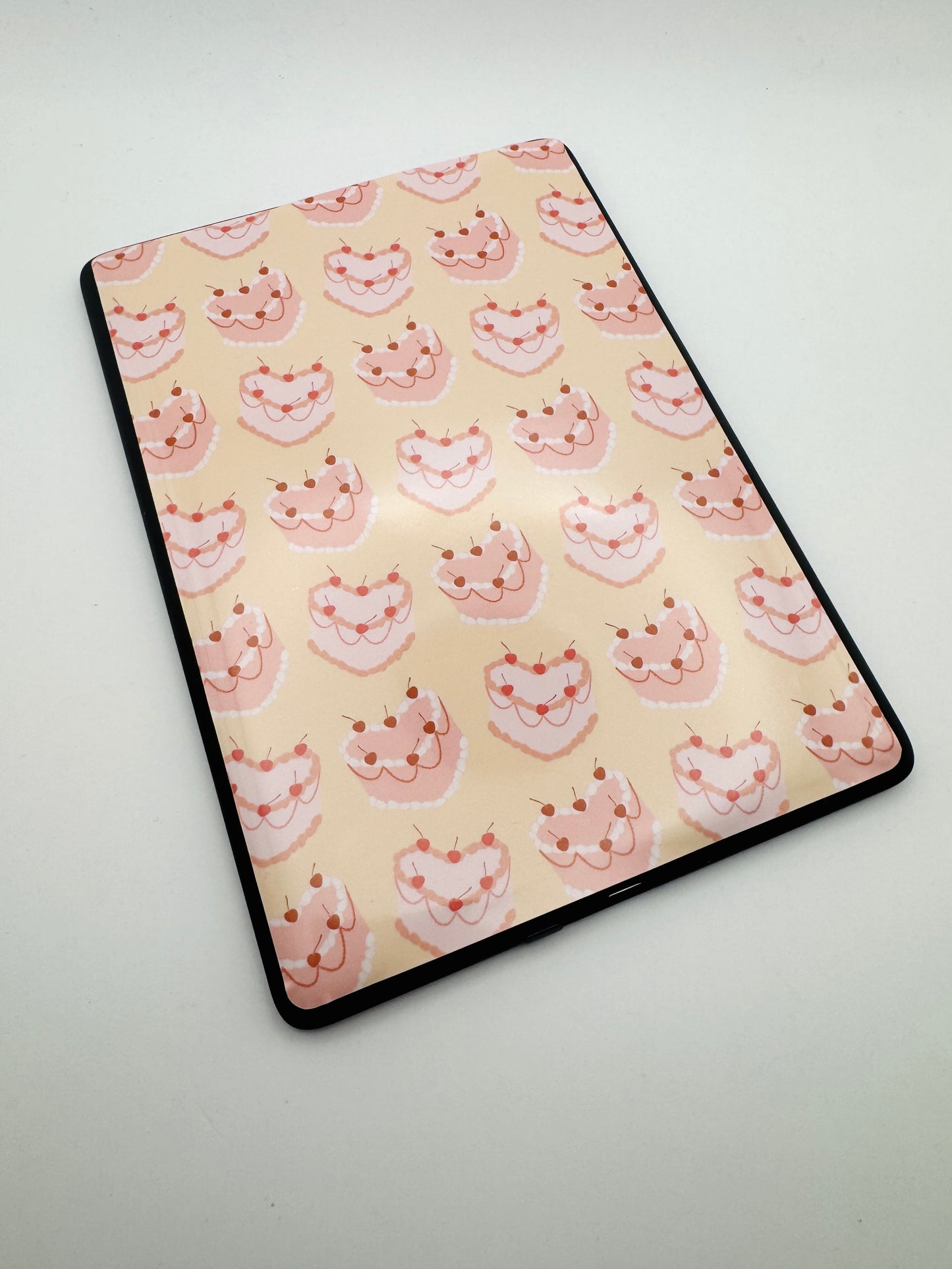 Coquette Cakes Kindle Skin