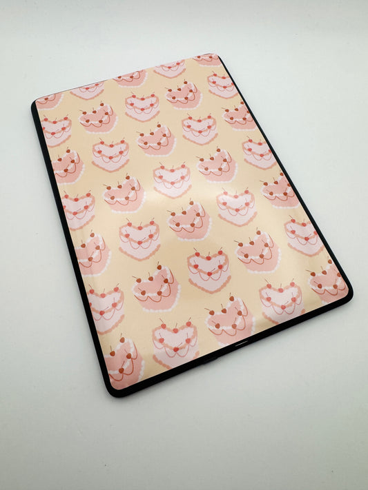 Coquette Cakes Kindle Skin
