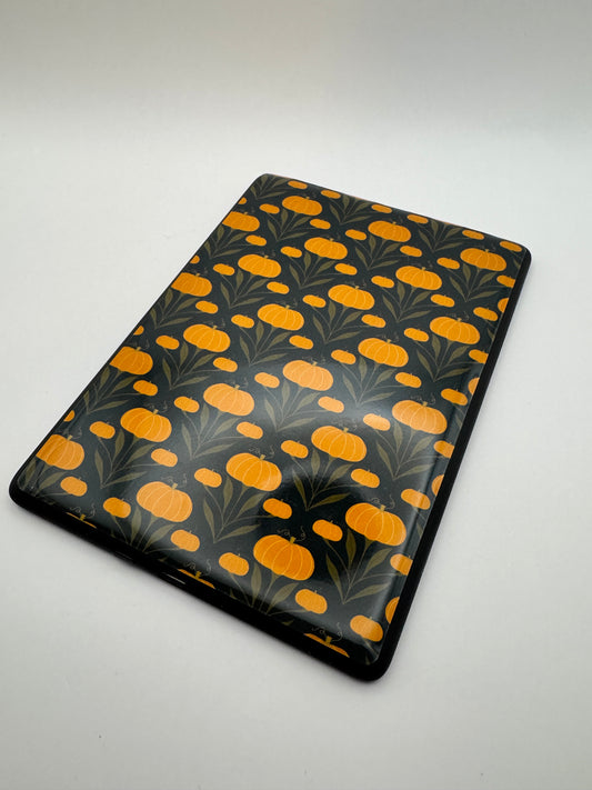 Pumpkin Grove | Hallow Kindle Skin