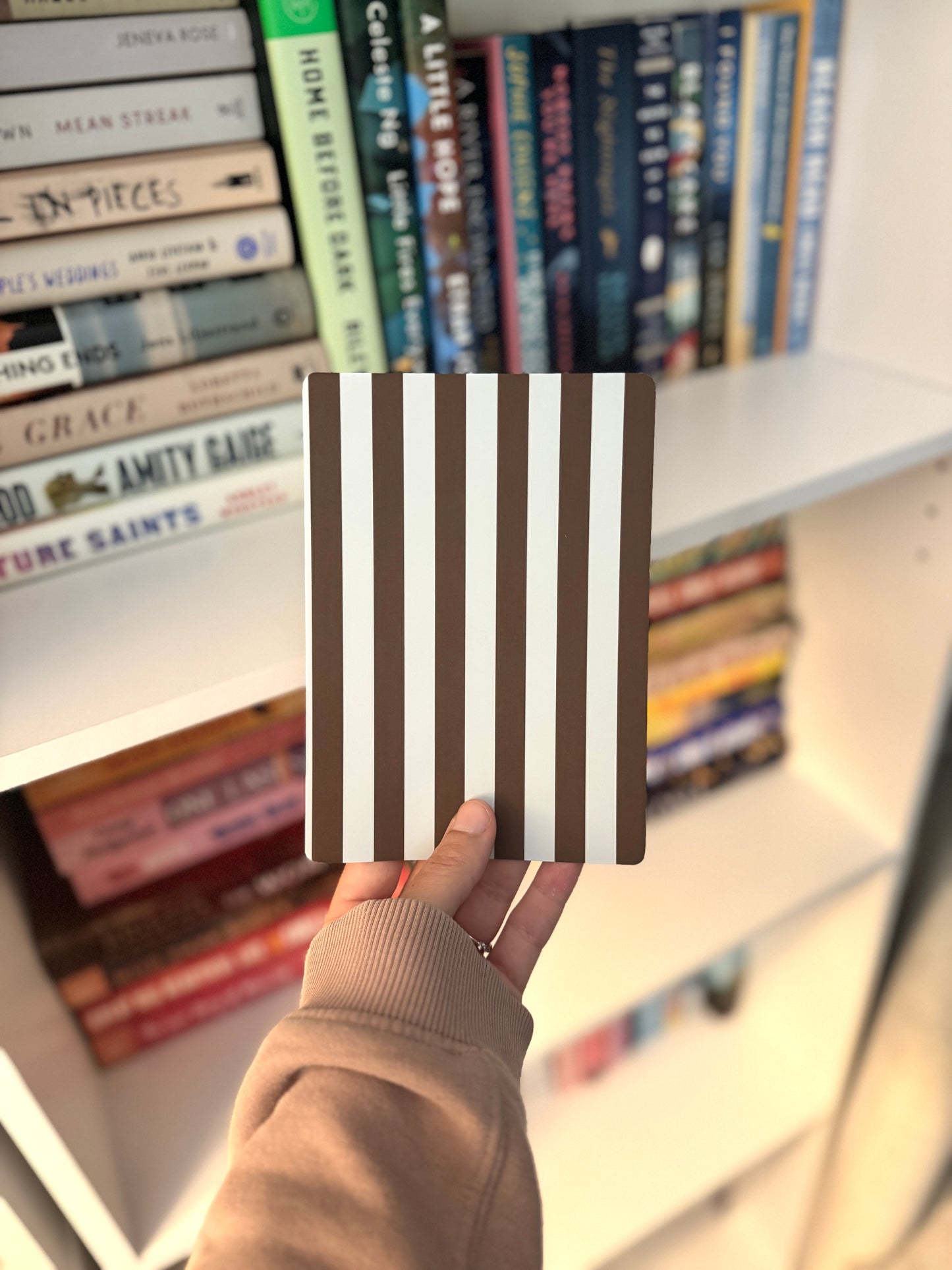 Sweet Summer Kindle + Kobo Inserts