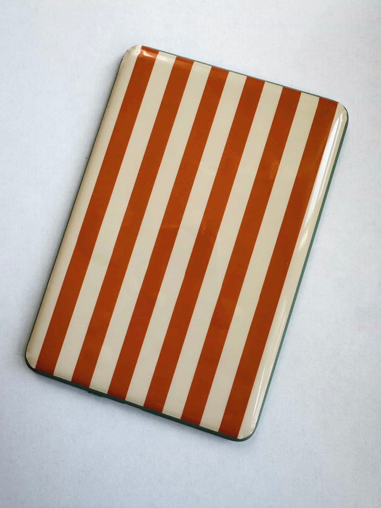 Golden Hour Kindle Skin