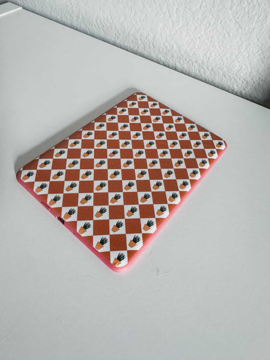 Argyle Plants Kindle Skin