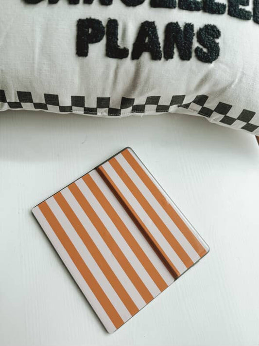 Golden Hour Kindle Skin