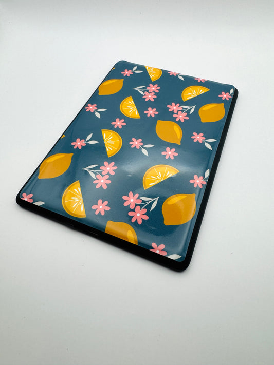 Easy Peasy Kindle Skin