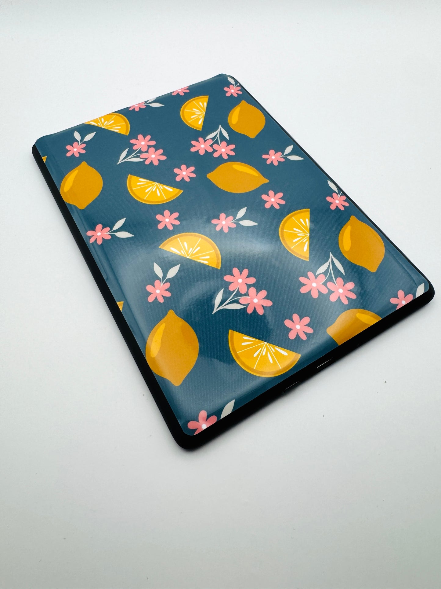 Easy Peasy Kindle Skin