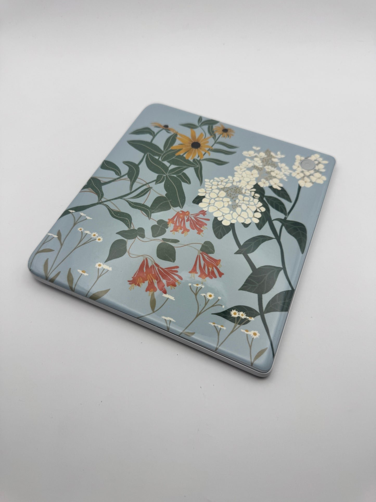 Michigan Wildflowers GARDEN Kindle + Kobo Skin