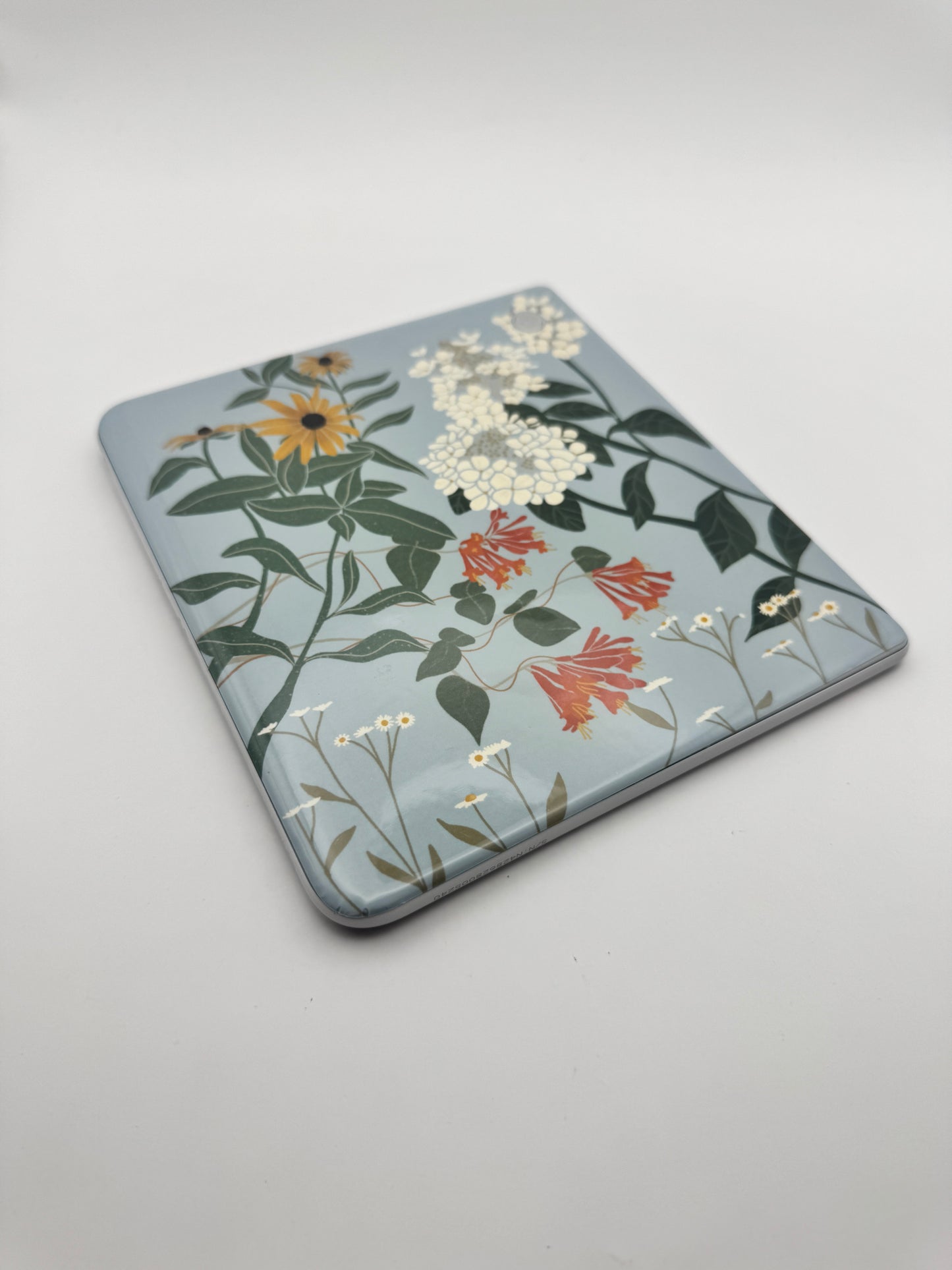 Michigan Wildflowers GARDEN Kindle + Kobo Skin