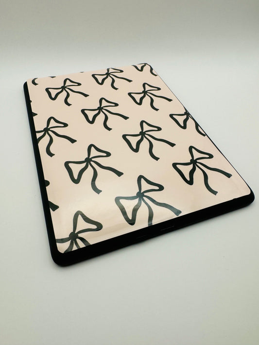 Paris Bows Kindle Skin