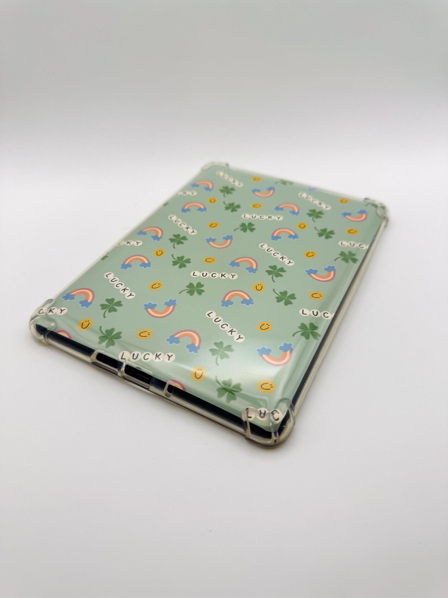 Lucky You Kindle Skin