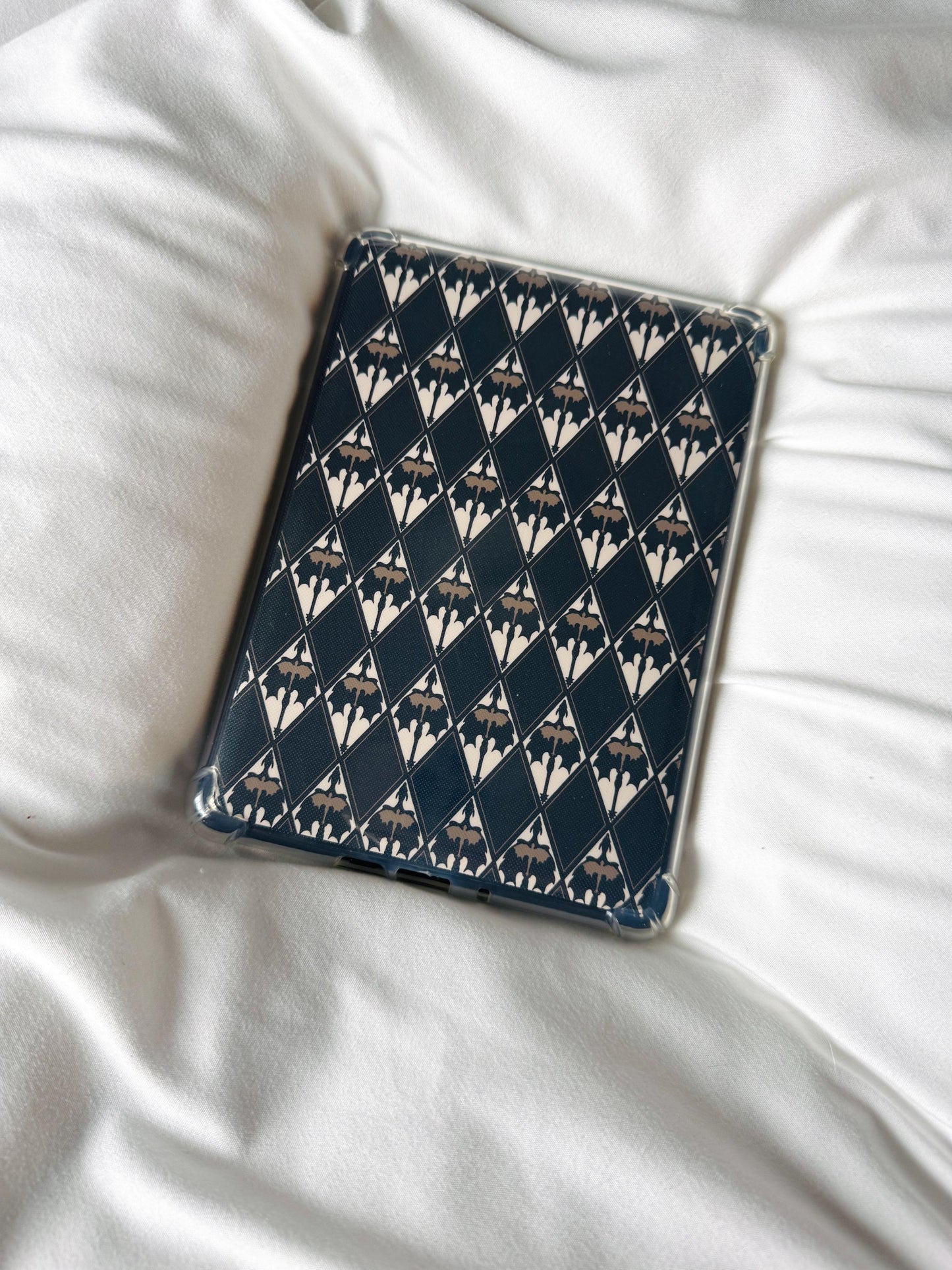 Dragon Rider Kindle Skin