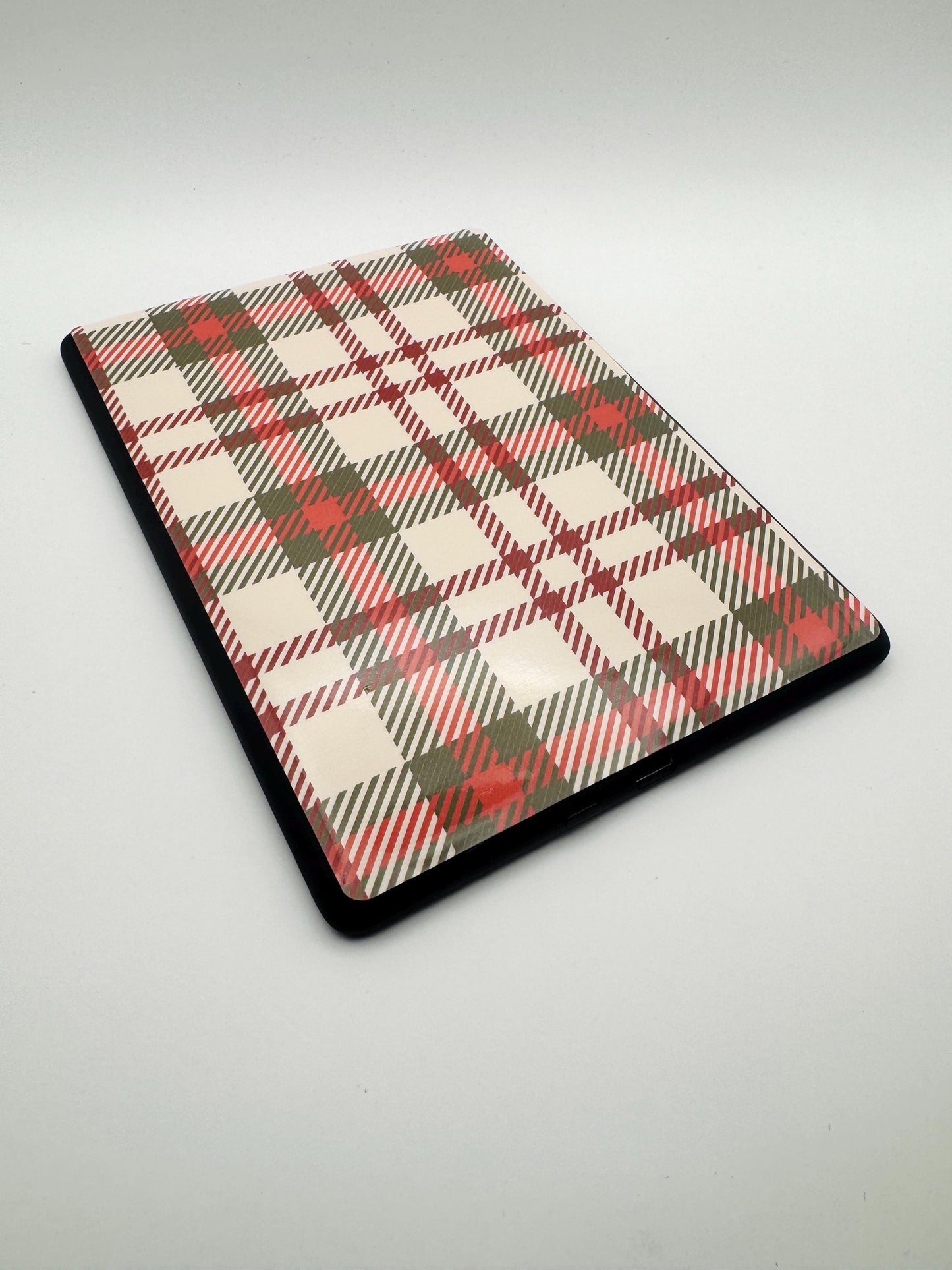Wrapped Up Kindle Skin