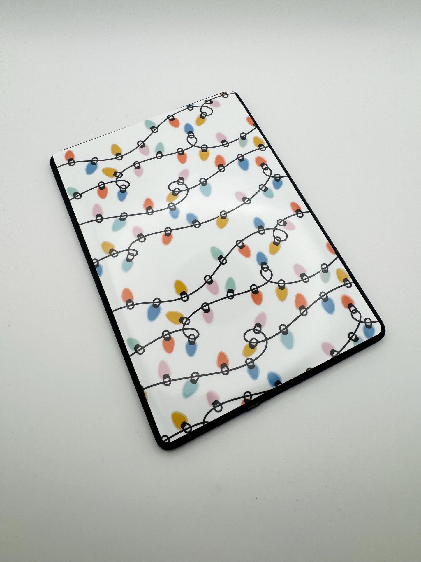 Merry & Bright Kindle Skin
